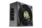 Strømforsyning (PSU) - Sharkoon SilentStorm SFX 500 Gold Strømforsyning (PSU) - 500 Watt - 120 mm - ATX - 80 Plus Gold sertifisert - 4044951016419