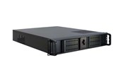 Kabinett - Inter-Tech IPC 2U-2098-SL - Kabinett - Server (Rack) - 88887127