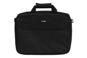 Veske/Hylster/Sekk til bærbar PC - Tech Air Laptop Shoulder Case Black 15.6" - TANZ0140