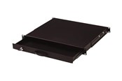 Rackskap - DIGITUS DN-19 KEY-1U-SW - Keyboard Drawer Shelf - DN-19 KEY-1U-SW