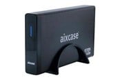 Harddisk - Tilbehør - Aixcase blackline AIX-BL35SU3 - AIX-BL35SU3