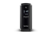 UPS - CyberPower CP900EPFCLCD PFC Sinewave - 900VA/540W - CP900EPFCLCD