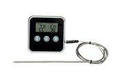 Støvsuger - Tilbehør - Electrolux stegetermometer - 9029794063