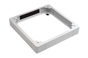 Rackskap - DIGITUS DN-19 PLINTH-8/8-1 - DN-19 PLINTH-8/8-1