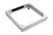 Rackskap - DIGITUS DN-19 PLINTH-6/10-1 - DN-19 PLINTH-8/10-1