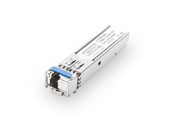 Repeater & Transceiver - DIGITUS DN-81003 mini GBIC (SFP) Module 1.25 Gbps 20km - DN-81003