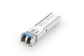 Repeater & Transceiver - DIGITUS DN-81001 mini GBIC (SFP) Module 1.25 Gbps 20km - DN-81001