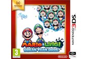 Spill - Mario & Luigi: Dream Team Bros. - Nintendo 3DS - Action/Adventure - 045496472894