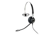 Hodetelefoner - Jabra BIZ 2400 II QD Mono NC 3-in-1 - 2486-820-209