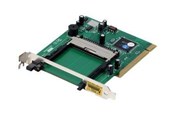 Input-adapter - Conceptronics PC-kortadapter - CIPCARD