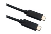 USB - Sandberg USB 3.1 C - USB 3.1 C - 2m - 136-09