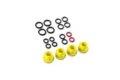 Høytrykksspyler - Kärcher Accessories O-RING SET FOR HIGH PRESSURE CLEANERS - 2.640-729.0