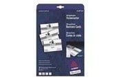 Papir, Fotopapir & Etiketter - Avery Business Cards - C32010-10