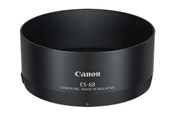 Kamera & Objektivtilbehør - Canon ES-68 Lens Hood - 0575C001