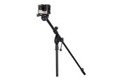 Actionkamera  - Tilbehør - GoPro Mic Stand Mount - ABQRM-001