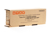 Printertilbehør blekk/toner - Utax Toner Kit P-4030D/4030DN / 4434010010 Black - Laser toner Svart - 4434010010