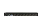 KVM-switch - StarTech.com 8 Port USB PS/2 KVM Switch Modules for 1UCABCONS/17/19 - CAB831HD