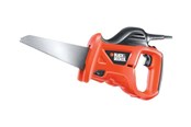 Bajonettsag - Black & Decker KS880EC - KS880EC