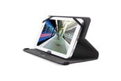 Nettbrett - Deksler og etui - Case Logic SureFit Classic for 7" Tablets - CBUE1107K