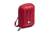 Kameravesker - Case Logic  Camera Case Red 8x2.5x10.3 - QPB201R