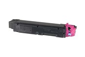 Printertilbehør blekk/toner - Kyocera TK 5140M - Toner kit Rød - 1T02NRBNL0