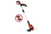 Gresstrimmer - Einhell GE-CT 18 Li-Solo, Batteridrevet gresstrimmer - 3411172