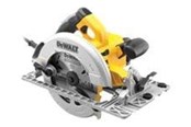 Sirkelsag - Dewalt 190mm Circular Saw - DWE576K-QS