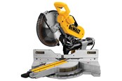 Gjærsager - Dewalt 305mm Mitre Saw - DWS780-QS