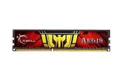 RAM - G.Skill AEGIS DDR3-1333 C9 SC - 8GB - F3-1333C9S-8GIS