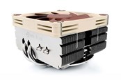 Prosessor-kjøler - Noctua NH-L9x65 - CPU Luftkjøler - Max 23 dBA - NH-L9x65