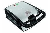 Vaffeljern - Tefal Vaffeljern Snack collection SW852D12 - SW852D12