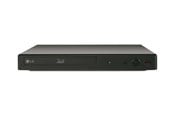 Blu-Ray & DVD-spiller - LG BP450 - BP450