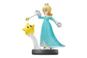 Spill - Tilbehør - Nintendo Amiibo Rosalina & Luma No. 19 - Accessories for game console - 0045496352547