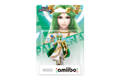 Spill - Tilbehør - Nintendo Amiibo Banjo Palutena no.38 (Super Smash Bros. Collection) - Accessories for game console - Nintendo 3DS - 0045496353018