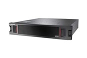 Harddisk-array - Lenovo Storage S2200 6411 - 64112B2