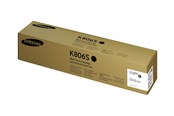 Printertilbehør blekk/toner - Samsung CLT-K806S - Laser toner Svart - CLT-K806S/ELS