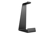 Hodetelefoner - Multibrackets M Headset Holder Table stand Black - 7350073731893