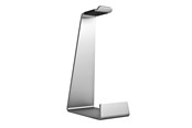 Hodetelefoner - Multibrackets M Headset Holder Table stand Silver - 7350073732050