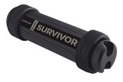 Minnepenn - Corsair Flash Survivor Stealth - 256GB - Minnepenn - CMFSS3B-256GB