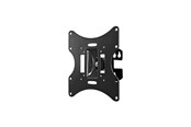 Skjermholder - Pro TV Mount - EasyFlex M - Black - 4040849518935