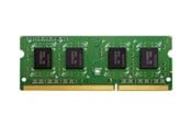 RAM - QNAP RAM-2GDR3L-SO-1600 - RAM-2GDR3L-SO-1600