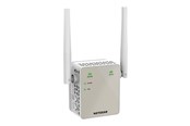 Nettverksutstyr - Netgear EX6120 AC1200 WiFi Range Extender - EX6120-100PES