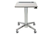 Gamingbord - Ergotron LearnFit Adjustable Gamingbord - 24-481-003