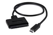 Kontroller - StarTech.com USB 3.1 Gen 2 Adapter Cable for 2.5" SATA Drives - USB31CSAT3CB