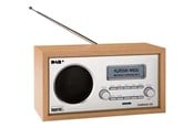 DAB, nettverks- og klokkeradio - Imperial DigitalBOX DABMAN 30 - DAB/DAB+/FM - 22-130-00