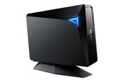 Optisk driver (DVD/BR/Floppy) - ASUS BW-16D1H-U PRO - Bluray-BDRW (Brenner) - USB 3.0 - Svart - 90DD01L0-M69000