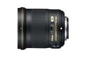 Linser - Nikon AF-S 24mm f/1.8G ED - JAA139DA