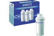 Kjøkkentilbehør - Brita Classic - 3-pack - 4006387020538