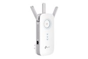 Nettverksutstyr - TP-Link RE450 AC1750 Wi-Fi Range Extender - RE450