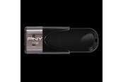 Minnepenn - PNY Attache 4 2.0 16GB - 16GB - Minnepenn - FD16GATT4-EF